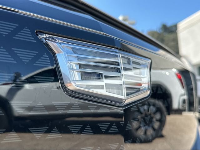 2025 Cadillac LYRIQ Sport 1