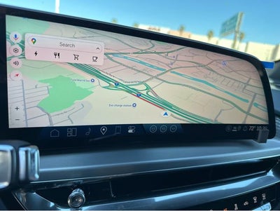 2025 Cadillac LYRIQ Sport 1