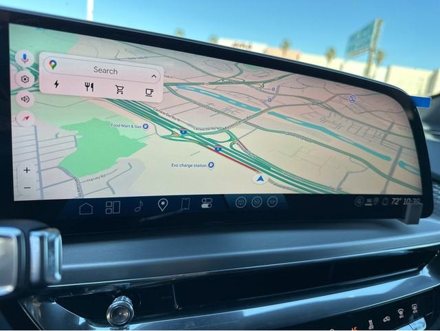 2025 Cadillac LYRIQ Sport 1