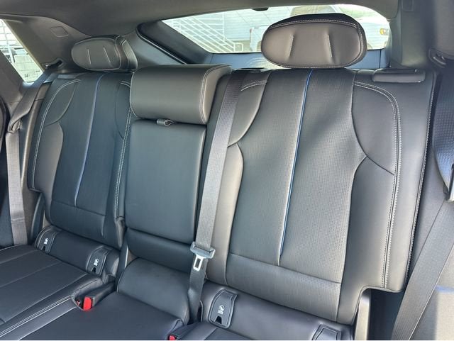 2025 Cadillac LYRIQ Sport 1