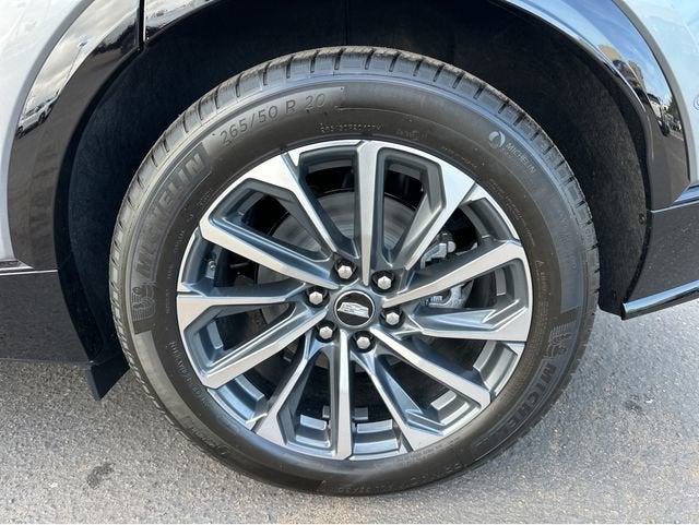 2025 Cadillac LYRIQ Sport 1