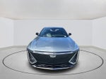 2025 Cadillac LYRIQ Sport 1
