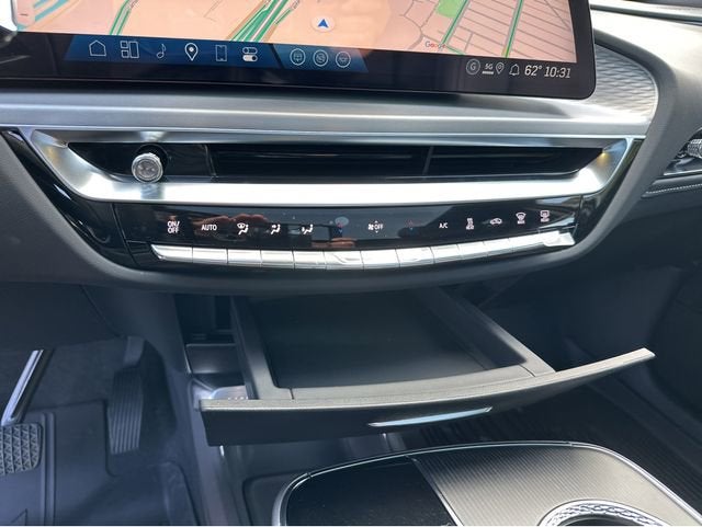 2025 Cadillac LYRIQ Sport 1