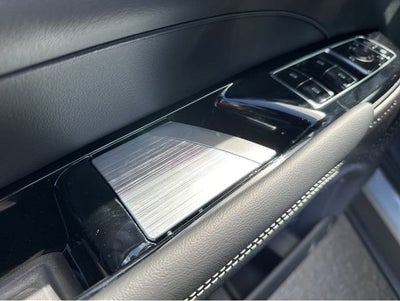 2025 Cadillac LYRIQ Sport 1