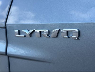 2025 Cadillac LYRIQ Sport 1