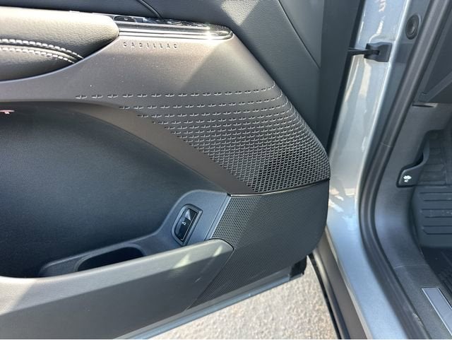 2025 Cadillac LYRIQ Sport 1