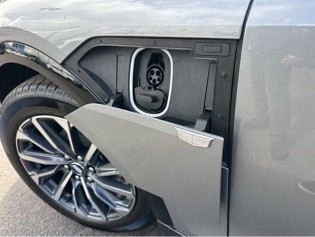 2025 Cadillac LYRIQ Sport 1