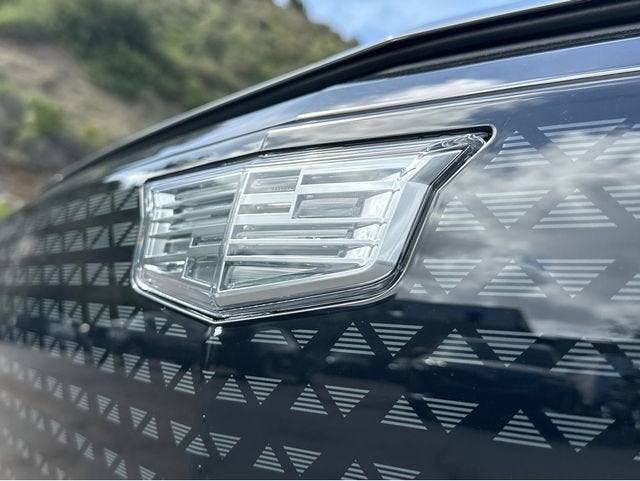 2025 Cadillac LYRIQ Sport 1