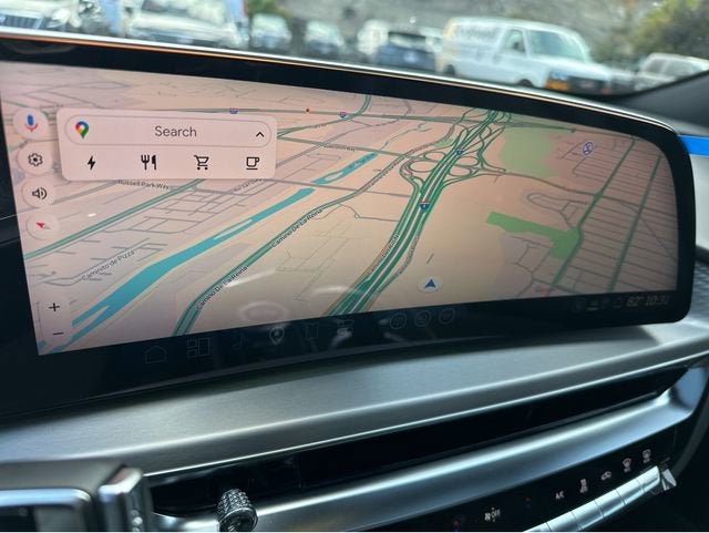 2025 Cadillac LYRIQ Sport 1