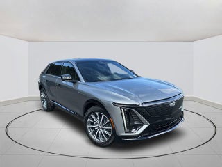 2025 Cadillac LYRIQ Sport 1