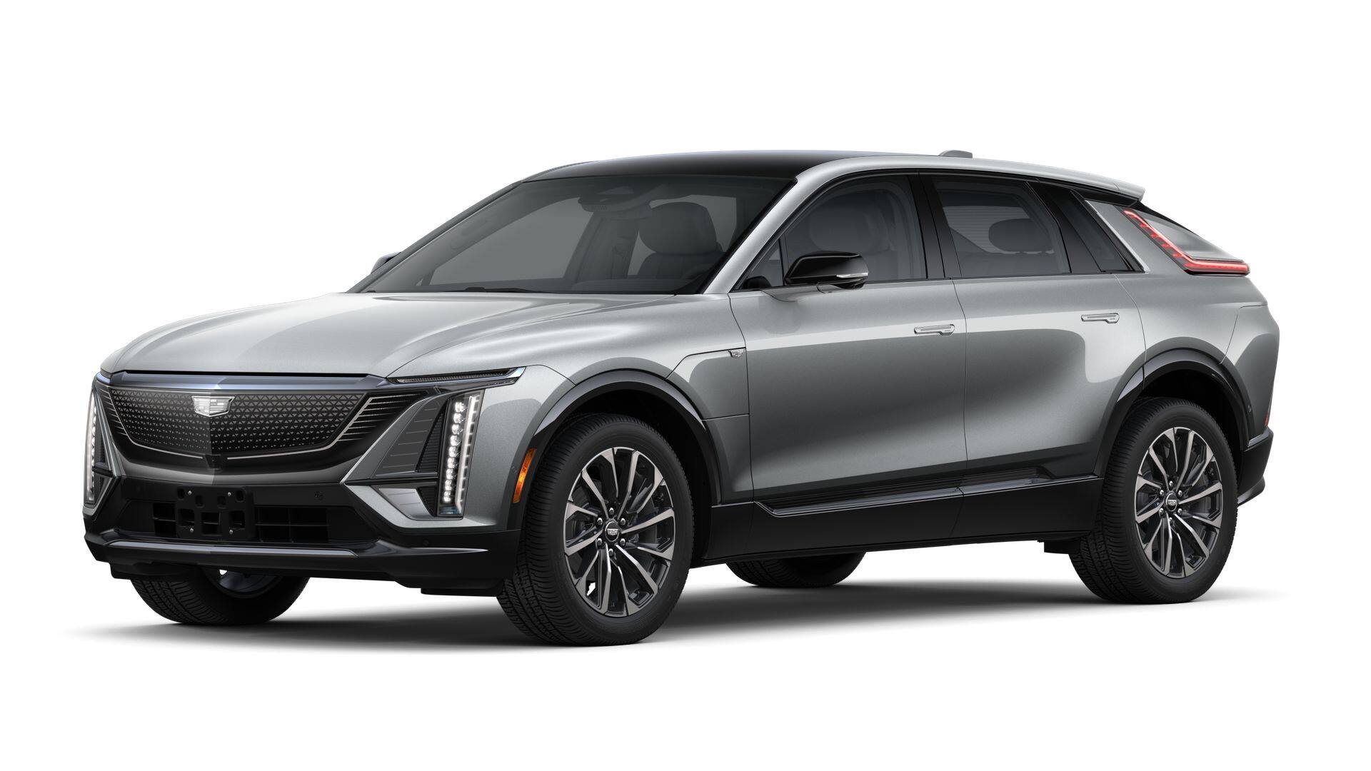 2025 Cadillac LYRIQ Sport 1