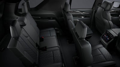 2026 Cadillac ESCALADE IQL Sport