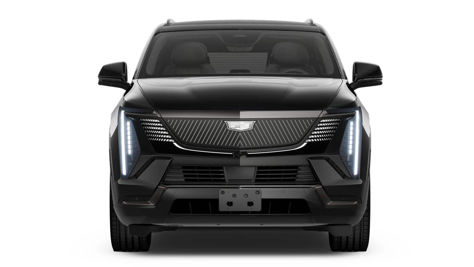 2026 Cadillac ESCALADE IQL Sport