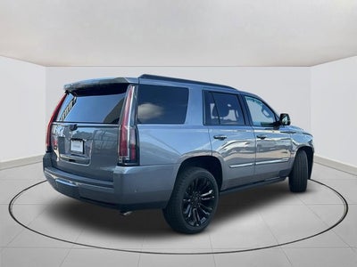 2020 Cadillac Escalade Premium Luxury