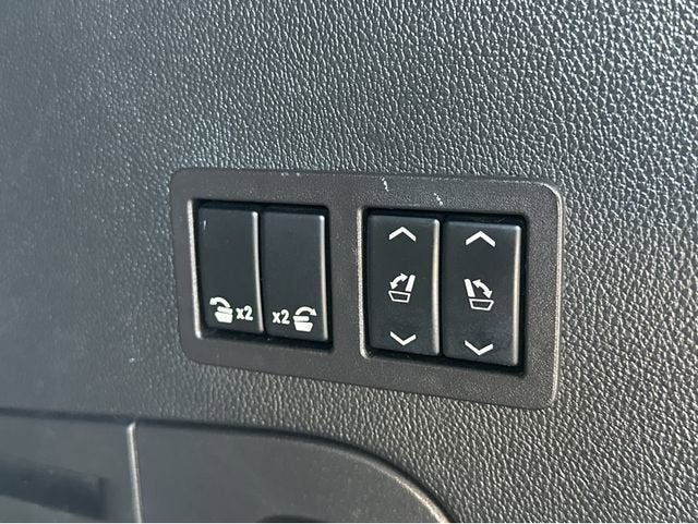 2020 Cadillac Escalade Premium Luxury