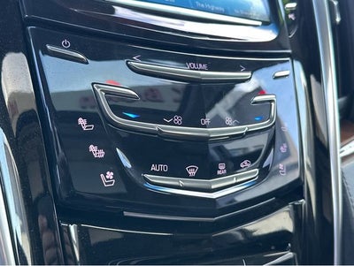 2020 Cadillac Escalade Premium Luxury
