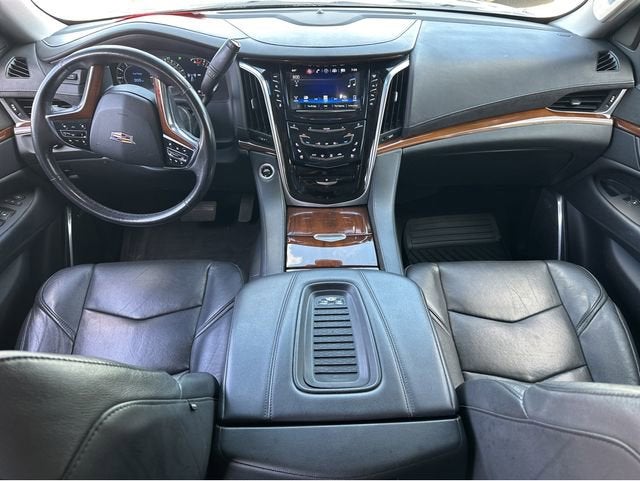 2020 Cadillac Escalade Premium Luxury