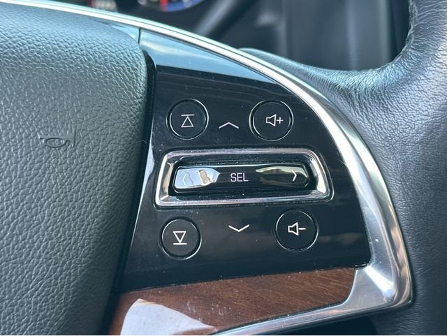 2020 Cadillac Escalade Premium Luxury