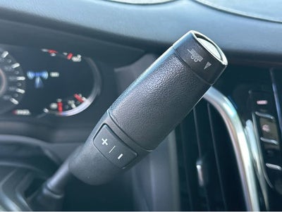 2020 Cadillac Escalade Premium Luxury