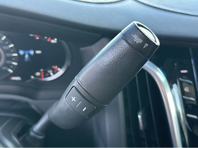 2020 Cadillac Escalade Premium Luxury