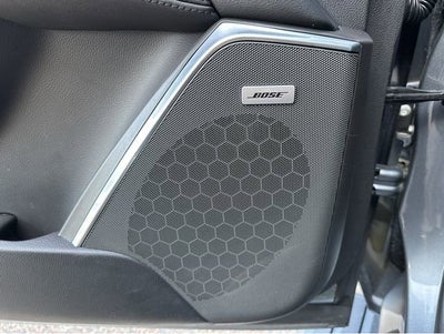 2020 Cadillac Escalade Premium Luxury