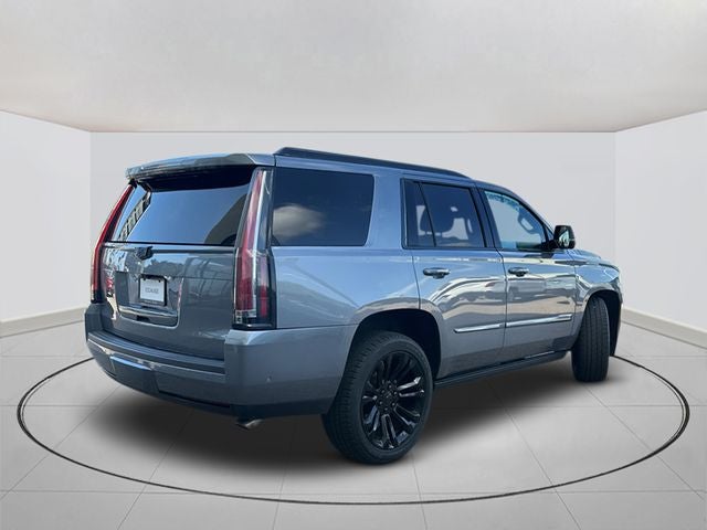 2020 Cadillac Escalade Premium Luxury