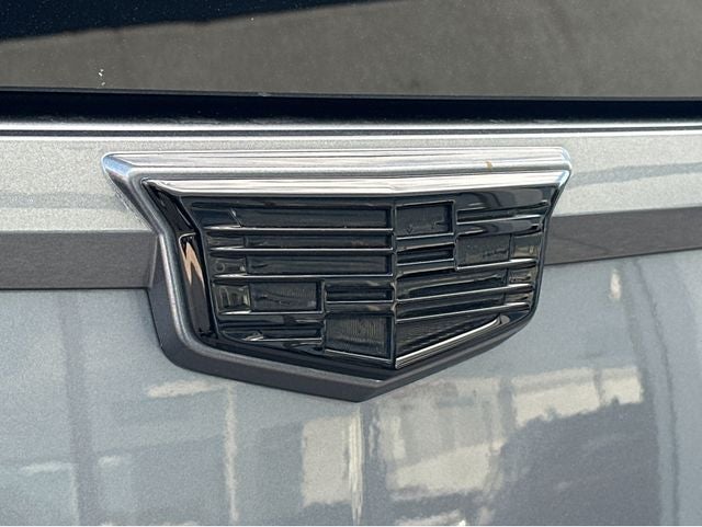 2020 Cadillac Escalade Premium Luxury