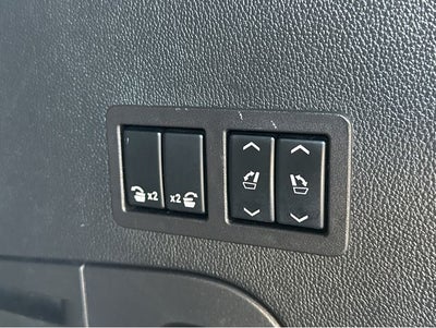 2020 Cadillac Escalade Premium Luxury