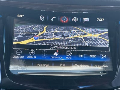 2020 Cadillac Escalade Premium Luxury