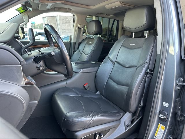 2020 Cadillac Escalade Premium Luxury