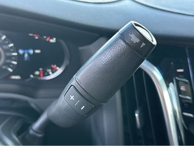 2020 Cadillac Escalade Premium Luxury