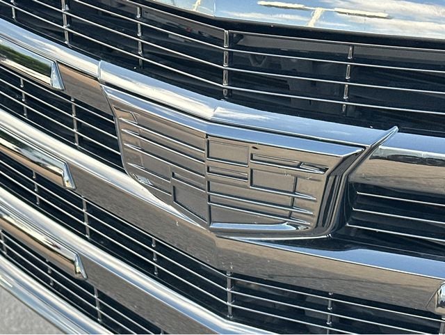 2020 Cadillac Escalade Premium Luxury