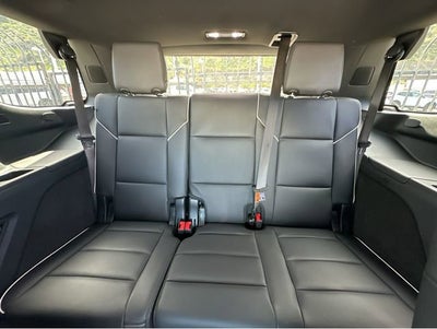 2025 Cadillac Escalade Sport