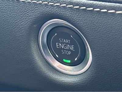 2025 Cadillac Escalade Sport