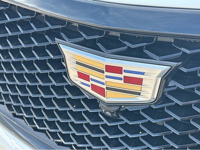 2025 Cadillac Escalade Sport