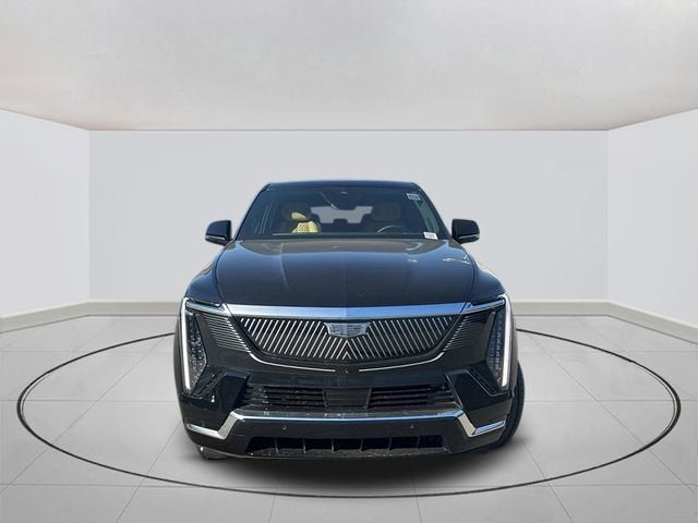 2025 Cadillac ESCALADE IQ Luxury 2