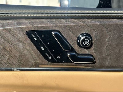 2025 Cadillac ESCALADE IQ Luxury 2