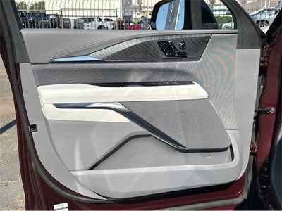 2025 Cadillac ESCALADE IQ Sport 1