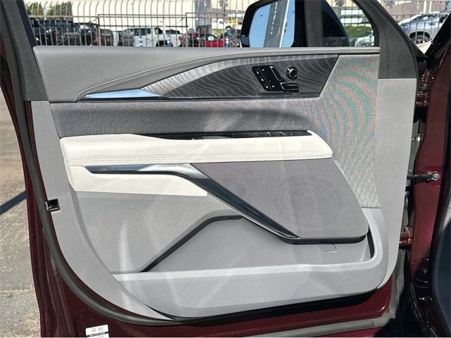 2025 Cadillac ESCALADE IQ Sport 1