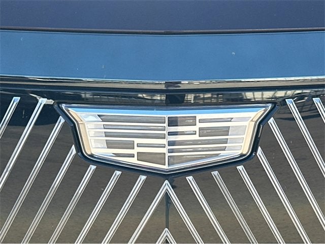 2025 Cadillac ESCALADE IQ Sport 1