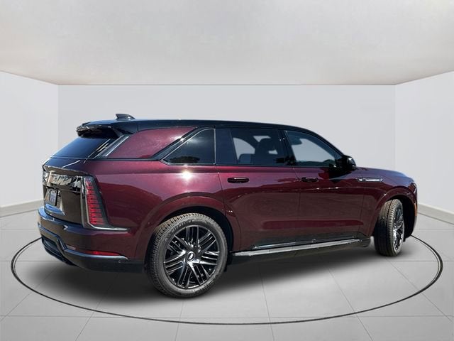 2025 Cadillac ESCALADE IQ Sport 1