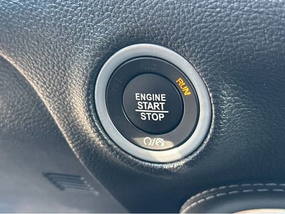 2019 Dodge Challenger R/T Scat Pack Widebody