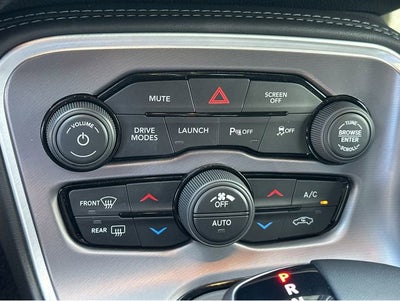 2019 Dodge Challenger R/T Scat Pack Widebody