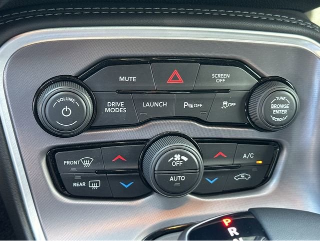 2019 Dodge Challenger R/T Scat Pack Widebody