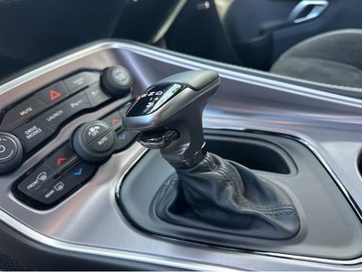 2019 Dodge Challenger R/T Scat Pack Widebody