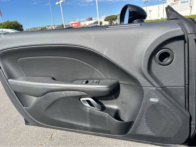 2019 Dodge Challenger R/T Scat Pack Widebody