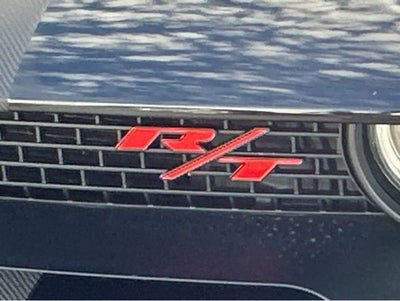 2019 Dodge Challenger R/T Scat Pack Widebody