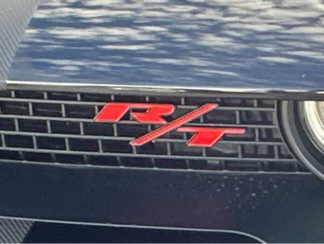 2019 Dodge Challenger R/T Scat Pack Widebody