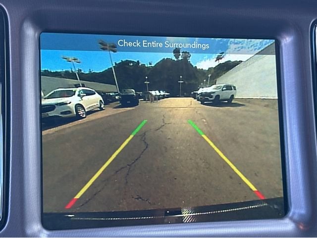 2019 Dodge Challenger R/T Scat Pack Widebody