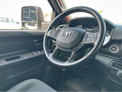 2023 RAM 2500 Tradesman